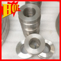 Best Price Per Kg ASTM B381 Forged Industrial Titanium Rings Grade 5